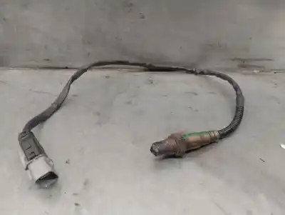 Автозапчасти б/у лямбда-зонд за kia cee'd fastback (ed) 1.6 ссылки oem iam 392102b010