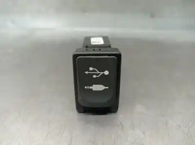 Second-hand car spare part electronic module for toyota auris ranchera familiar (_e18_) 1.8 hybrid (zwe186_) oem iam references 861900d030