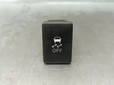 Second-hand car spare part switch for toyota auris ranchera familiar (_e18_) 1.8 hybrid (zwe186_) oem iam references 8498806071