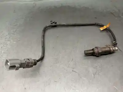 Second-hand car spare part lambda probe for toyota auris ranchera familiar (_e18_) 1.8 hybrid (zwe186_) oem iam references 8946502380