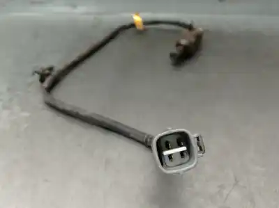 Second-hand car spare part lambda probe for toyota auris ranchera familiar (_e18_) 1.8 hybrid (zwe186_) oem iam references 8946502380  8946502380