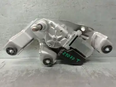 Second-hand car spare part rear windshield wiper motor for toyota auris ranchera familiar (_e18_) 1.8 hybrid (zwe186_) oem iam references 8513002050