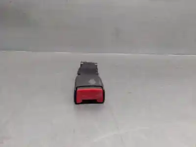 Pezzo di ricambio per auto di seconda mano gancio cintura posteriore destro per renault megane i coach (da0/1_) 2.0 16v riferimenti oem iam 7700836209