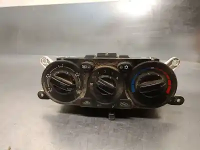 Автозапчасти б/у отопление / кондиционирование воздуха за mitsubishi l200 / triton (ka_t, kb_t) 2.5 di-d 4wd (kb4t) ссылки oem iam 7820a305