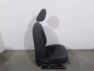 Peça sobressalente para automóvel em segunda mão assento dianteiro esquerdo por audi q3 (8ub, 8ug) 2.0 tdi quattro referências oem iam 5n0881105ab  5n0881105ab