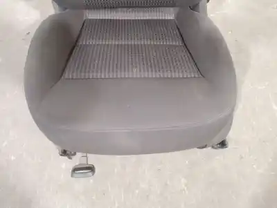 Peça sobressalente para automóvel em segunda mão assento dianteiro esquerdo por audi q3 (8ub, 8ug) 2.0 tdi quattro referências oem iam 5n0881105ab  5n0881105ab