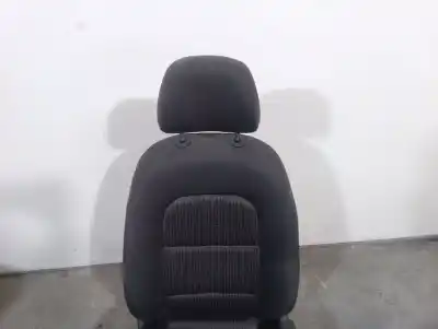 Peça sobressalente para automóvel em segunda mão assento dianteiro esquerdo por audi q3 (8ub, 8ug) 2.0 tdi quattro referências oem iam 5n0881105ab  5n0881105ab