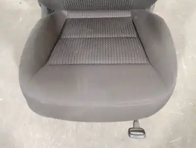 Автозапчасти б/у сиденье правое переднее за audi q3 (8ub, 8ug) 2.0 tdi quattro ссылки oem iam 5n0881106ab  5n0881106ab