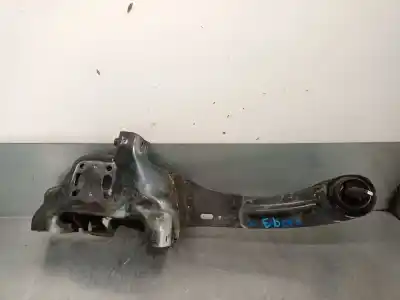 Автозапчасти б/у рычаг задней нижней правой подвески за ford focus i (daw, dbw) 1.8 turbo di / tddi ссылки oem iam 4s435a968aa  1205008