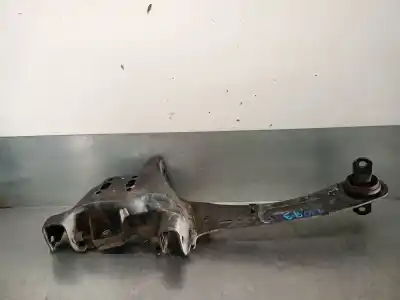 Автозапчасти б/у рычаг задней нижней правой подвески за ford focus i (daw, dbw) 1.8 turbo di / tddi ссылки oem iam 4s435a968aa  1205008