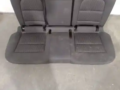 Автозапчастина б/у задні сидіння для audi q3 (8ub, 8ug) 2.0 tdi quattro посилання на oem iam 8u0885203  8u0885203
