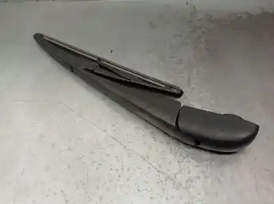 Second-hand car spare part rear windshield wiper arm for toyota auris ranchera familiar (_e18_) 1.8 hybrid (zwe186_) oem iam references 8524102070