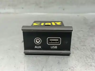 Second-hand car spare part ELECTRONIC MODULE for KIA NIRO (DE)  OEM IAM references 96120G5100 G5100 MOBIS 