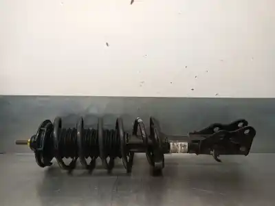 Peça sobressalente para automóvel em segunda mão amortecedor dianteiro direito por honda hr-v (ru) 1.6 i-dtec (ru8) referências oem iam 51610t8mg041m1