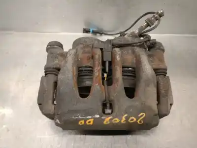 Second-hand car spare part  for MERCEDES-BENZ SPRINTER II JAMES COOK (906)  OEM IAM references A0034208683  A0034208683