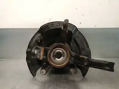 Peça sobressalente para automóvel em segunda mão manga de eixo dianteira esquerda por honda hr-v (ru) 1.6 i-dtec (ru8) referências oem iam n16a3