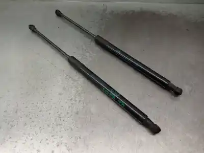 Second-hand car spare part tailgate gas strut for toyota auris ranchera familiar (_e18_) 1.8 hybrid (zwe186_) oem iam references 6896002160