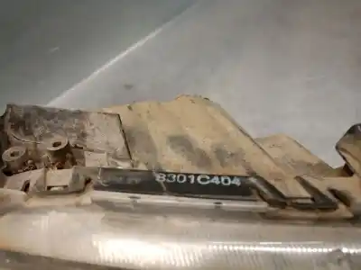 Автозапчасти б/у правая фара за mitsubishi l200 / triton (ka_t, kb_t) 2.5 di-d 4wd (kb4t) ссылки oem iam 8301c404  8301b358