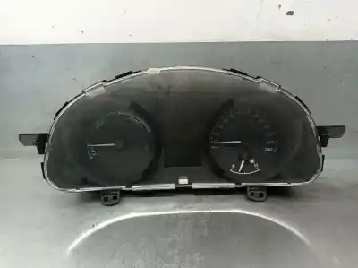Second-hand car spare part dashboard for toyota auris ranchera familiar (_e18_) 1.8 hybrid (zwe186_) oem iam references 83800f2e63