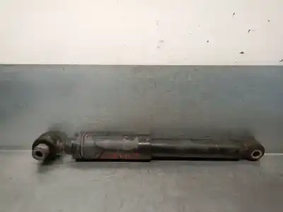 Pezzo di ricambio per auto di seconda mano ammortizzatore posteriore sinistro per renault megane i coach (da0/1_) 2.0 16v riferimenti oem iam 7700432051b