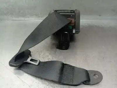 Second-hand car spare part rear right seat belt for toyota auris ranchera familiar (_e18_) 1.8 hybrid (zwe186_) oem iam references 7336002750