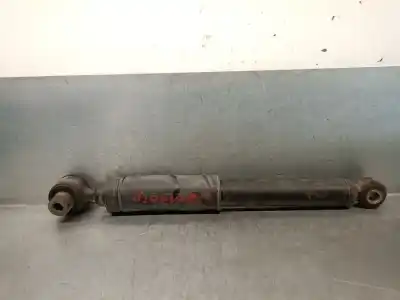 Pezzo di ricambio per auto di seconda mano ammortizzatore posteriore destro per renault megane i coach (da0/1_) 2.0 16v riferimenti oem iam 7700432051b
