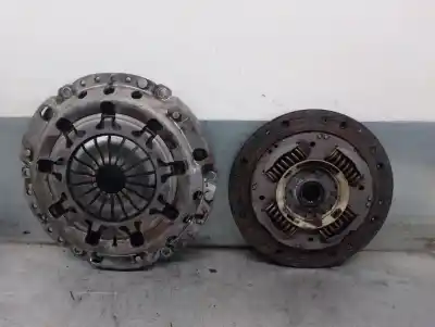 Автозапчасти б/у комплект сцепления за FORD FOCUS I (DAW, DBW) 1.8 TURBO DI / TDDI ссылки OEM IAM 323049910  1252581