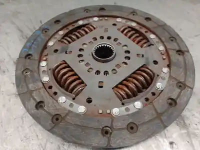 Автозапчасти б/у комплект сцепления за ford focus i (daw, dbw) 1.8 turbo di / tddi ссылки oem iam 323049910  1252581