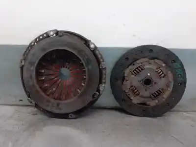 Second-hand car spare part clutch kit for seat leon (5f1) 1.4 tsi oem iam references 03c141031d  03c141031d