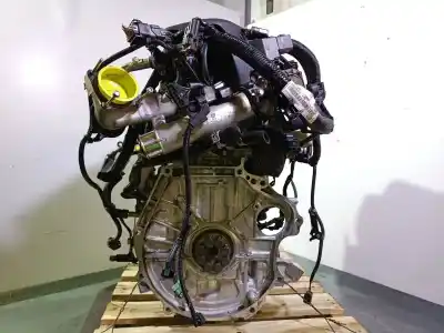 Second-hand car spare part complete engine for honda hr-v (ru) 1.6 i-dtec (ru8) oem iam references n16a3 1201230 