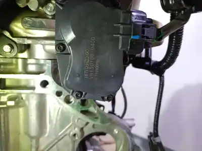 Second-hand car spare part complete engine for honda hr-v (ru) 1.6 i-dtec (ru8) oem iam references n16a3 1201230 