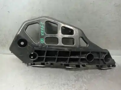 Second-hand car spare part front bumper for toyota auris ranchera familiar (_e18_) 1.8 hybrid (zwe186_) oem iam references 5253502050