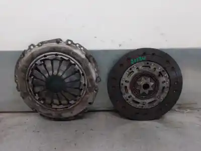 Gebrauchtes Autoersatzteil  zum OPEL CORSA D (S07)  OEM-IAM-Referenzen 55564199  664351