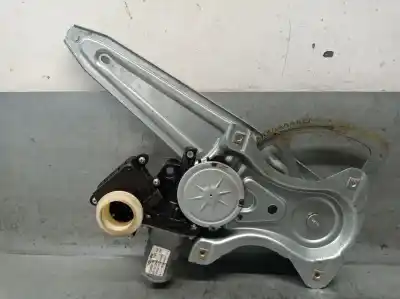 Second-hand car spare part rear right window regulator for toyota auris ranchera familiar (_e18_) 1.8 hybrid (zwe186_) oem iam references 6983002430