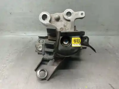 Second-hand car spare part right engine support for toyota auris ranchera familiar (_e18_) 1.8 hybrid (zwe186_) oem iam references 123050t160  123050t160