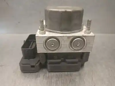 Автозапчасти б/у абс за mitsubishi mirage / space star vi fastback (a0_a) 1.0 (a05a) ссылки oem iam 4670b117 0265956143 bosch 