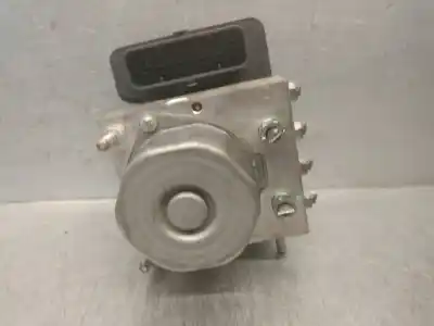 Автозапчасти б/у абс за mitsubishi mirage / space star vi fastback (a0_a) 1.0 (a05a) ссылки oem iam 4670b117 0265956143 bosch 