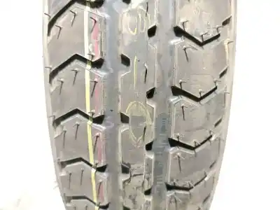 Автозапчастина б/у запасне колесо для kia cee'd fastback (ed) 1.6 посилання на oem iam 529101h900  t12580d1595m