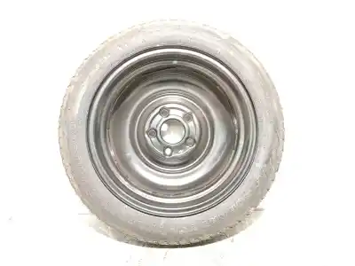 Автозапчастина б/у запасне колесо для kia cee'd fastback (ed) 1.6 посилання на oem iam 529101h900  t12580d1595m