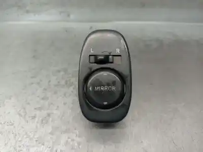 Second-hand car spare part Rearview Side Mirror Switch for TOYOTA CARINA (T19) 1.6 16V CAT OEM IAM references 8487005010  8487005010