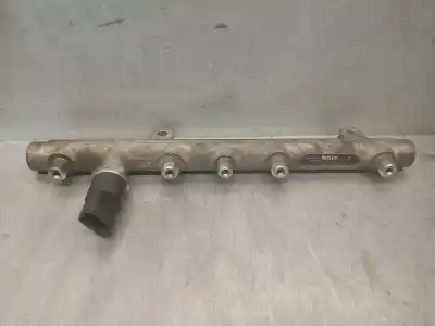 Pièce détachée automobile d'occasion rampe d'injecteur pour renault scénic i monospace (ja0/1_, fa0_) 1.9 dci (ja05, ja1f) références oem iam 7700111013