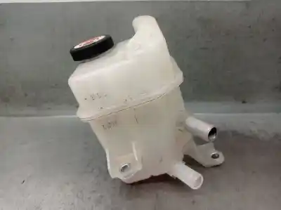 Second-hand car spare part coolant expansion tank for toyota auris ranchera familiar (_e18_) 1.8 hybrid (zwe186_) oem iam references g92a076012