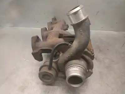 Автозапчасти б/у турбокомпенсатор за ford focus i (daw, dbw) 1.8 turbo di / tddi ссылки oem iam xs406k682dc