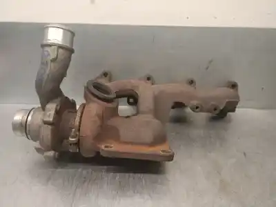 Автозапчасти б/у турбокомпенсатор за ford focus i (daw, dbw) 1.8 turbo di / tddi ссылки oem iam xs406k682dc 7064992 garrett 2004521