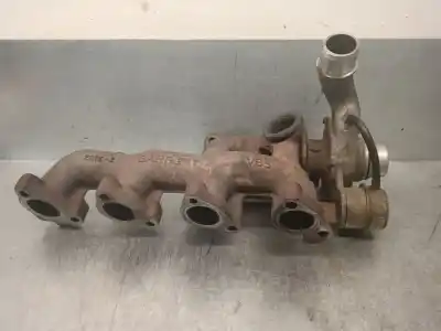 Автозапчасти б/у турбокомпенсатор за ford focus i (daw, dbw) 1.8 turbo di / tddi ссылки oem iam xs406k682dc 7064992 garrett 2004521
