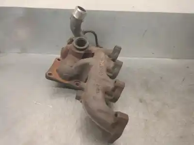 Автозапчасти б/у турбокомпенсатор за ford focus i (daw, dbw) 1.8 turbo di / tddi ссылки oem iam xs406k682dc 7064992 garrett 2004521