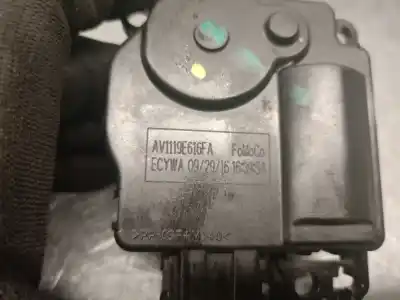 Автозапчасти б/у отопительный двигатель за ford ecosport 1.0 ecoboost ссылки oem iam av1119e616fa  
