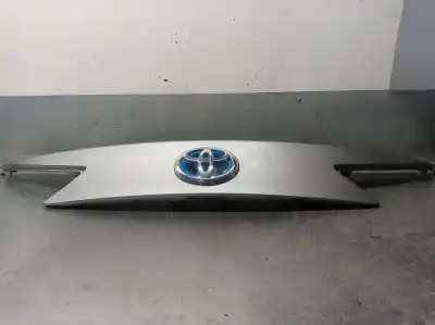 Автозапчасти б/у задние молдинги за toyota auris ranchera familiar (_e18_) 1.8 hybrid (zwe186_) ссылки oem iam 7681102830  7681102943