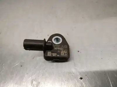Pezzo di ricambio per auto di seconda mano sensore per seat ibiza v (kj1, kjg) 1.0 tgi riferimenti oem iam 5qf959351