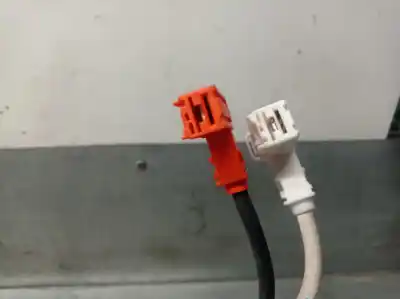 Pezzo di ricambio per auto di seconda mano filo per toyota auris ranchera familiar (_e18_) 1.8 hybrid (zwe186_) riferimenti oem iam 821160z851  821160z851